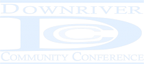 Downriver Community Conference